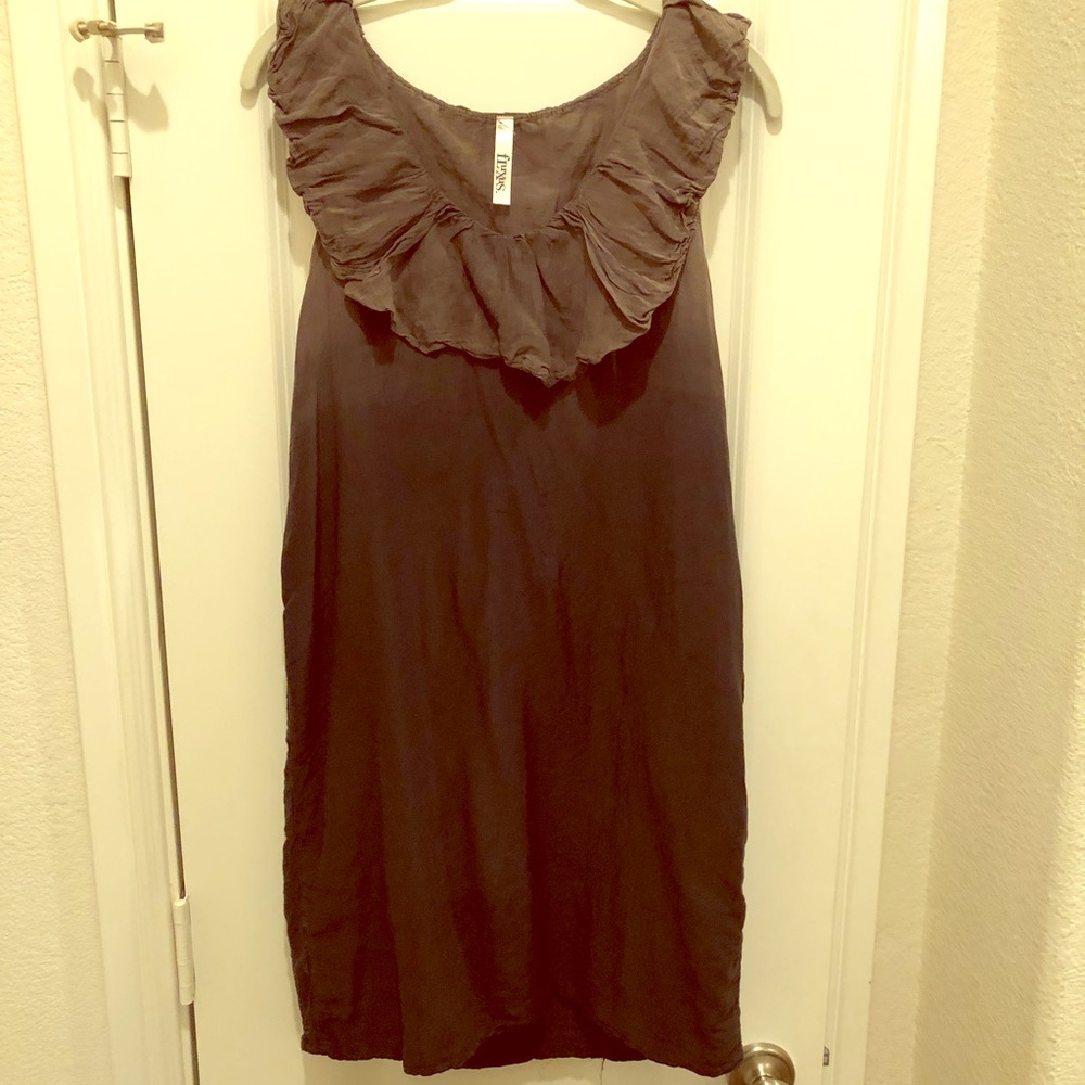Boutique dress Ombré M